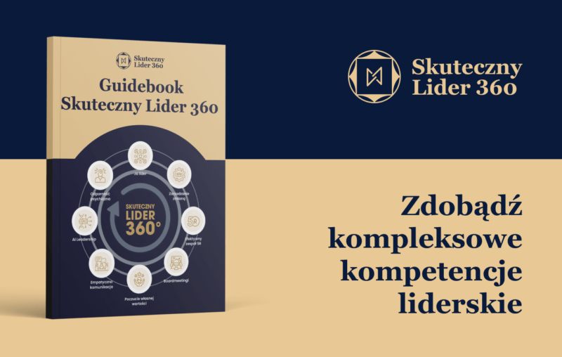 Skuteczny Lider 360