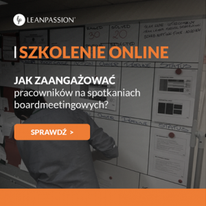 Szkolenie Online - zespołowe spotkania statusowe