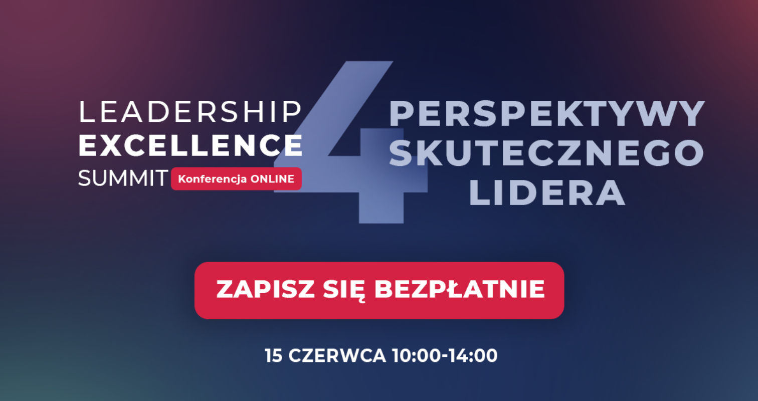 Leadership Excellence Summit 2023