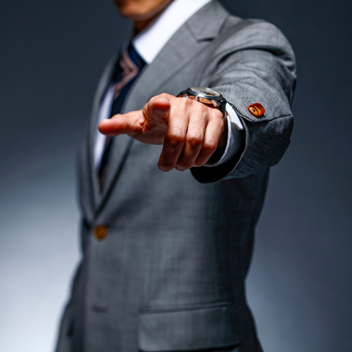 Executive MBA Powerful Leadership Program