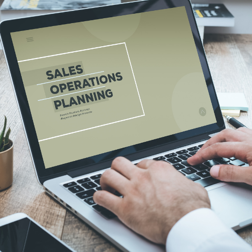 Czym jest S&OP, dla kogo i na czym polega