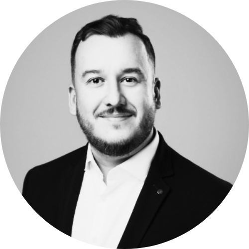 Paweł Birecki, S&OP Expert, Leanpassion