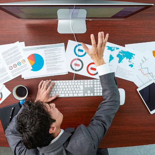 Dlaczego forecasting zaczyna się od systemu sprzedażowego