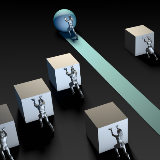 5 problemów firm, czyli strategia pod presją