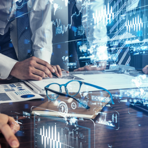 Liderzy budują zespoły. Zespoły budują wyniki.